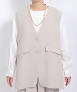 ソアパールコンパクト　ベスト